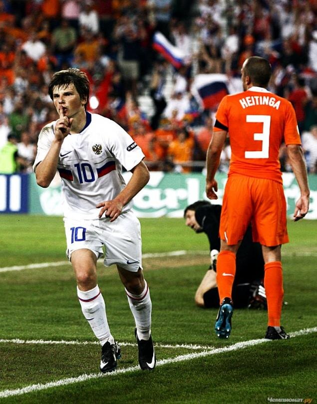 Фото: bobsoccer.ru