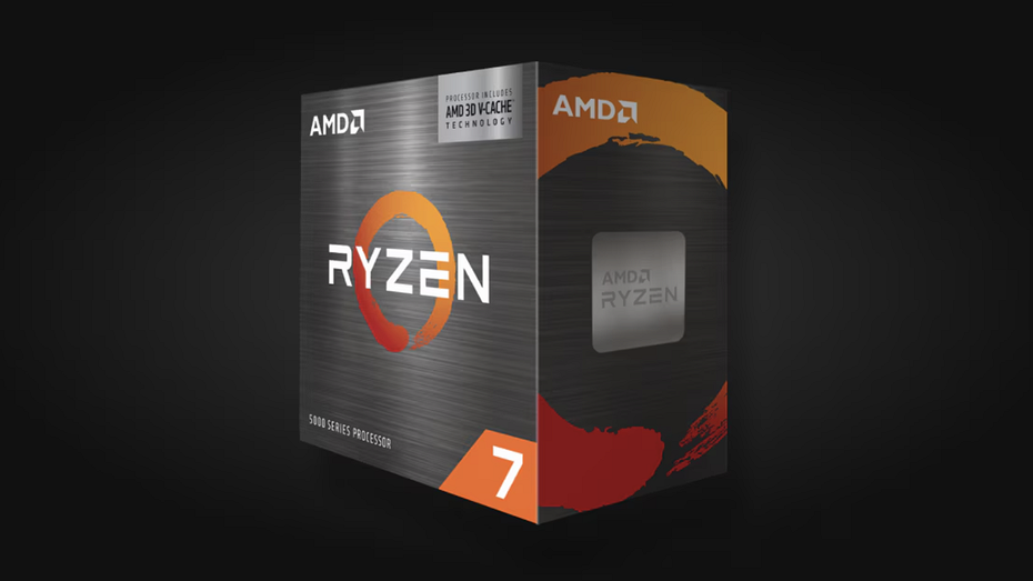     AMD
