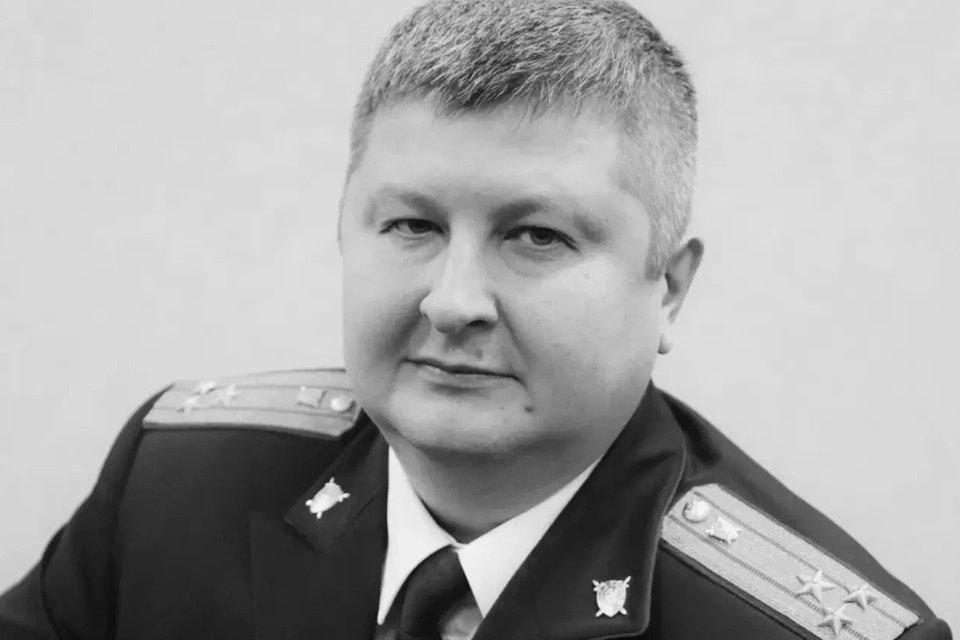    Александру Колову было 42 года. Фото: пресс-служба Следственного комитета Челябинской области.