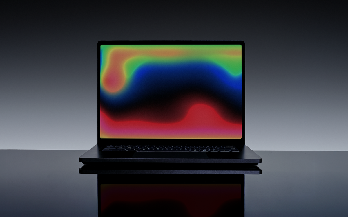    Microsoft Surface Laptop Ultra