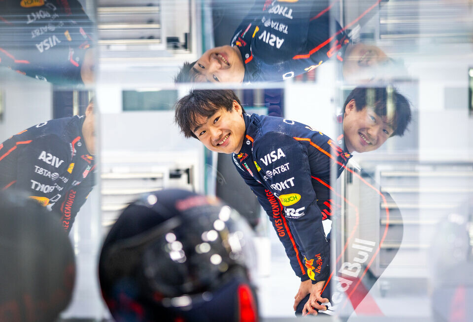    Getty Images/Red Bull Contentpool