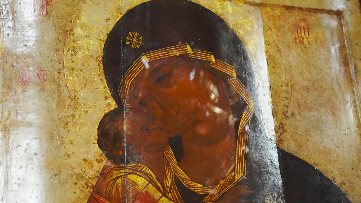 Фото: ИЗВЕСТИЯ/Дмитрий Коротаев