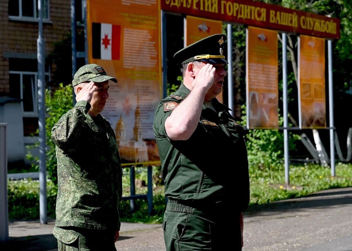   пресс-служба главы и правительства Удмуртии