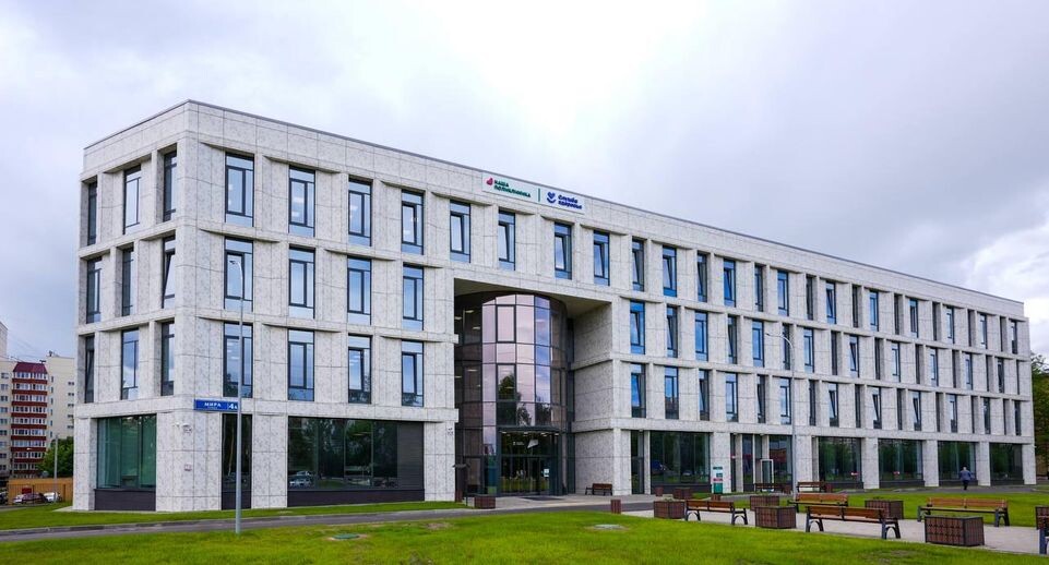    Пресс-служба Министерства здравоохранения Московской области