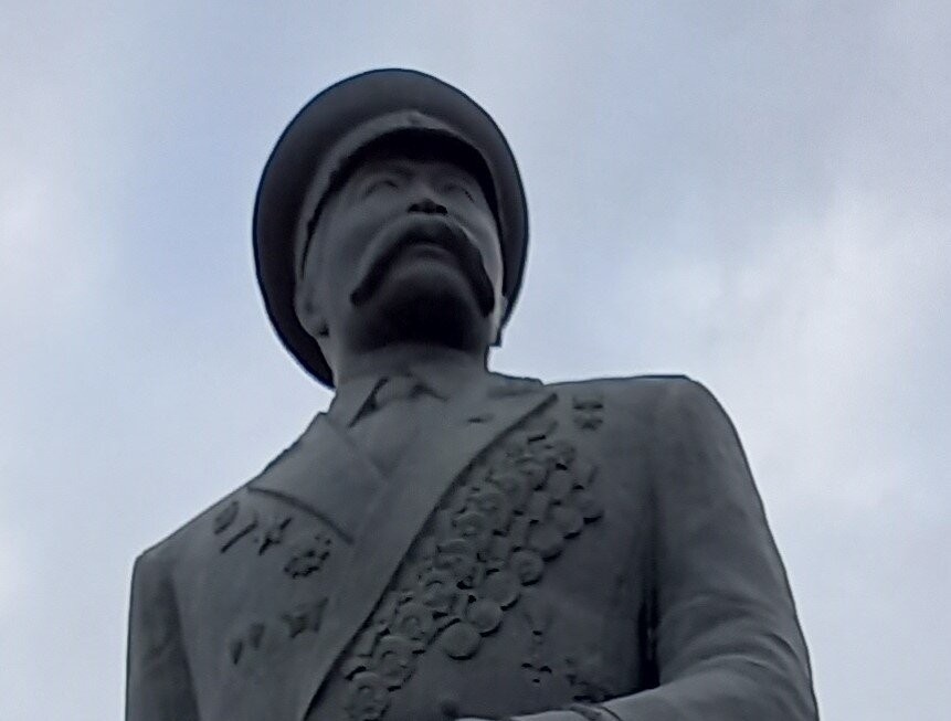 Б.Б. Городовиков