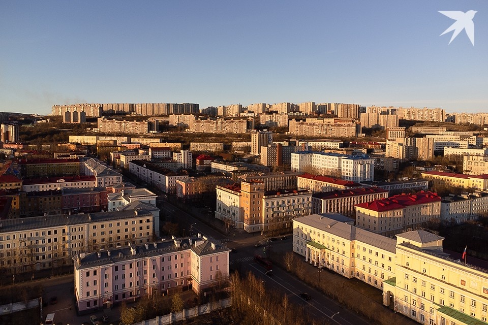    Средняя температура составила +6,4 градуса, что сопоставимо с результатом 1992 года. Антон ЗАБИРОВ