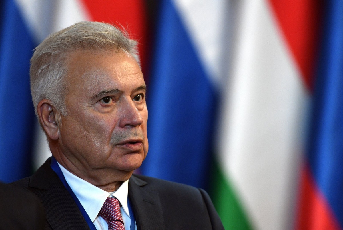 Вагит Алекперов
