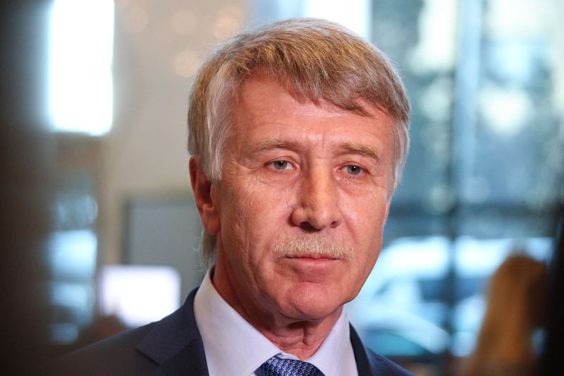 Леонид Михельсон