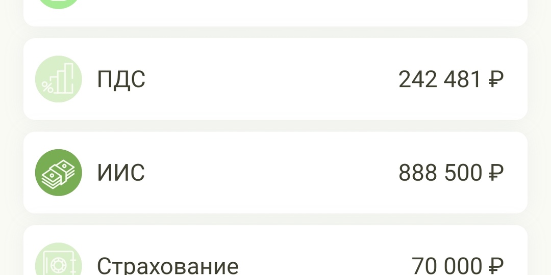 Я месяц не считала расходы. Мой реальный долг на сегодня.