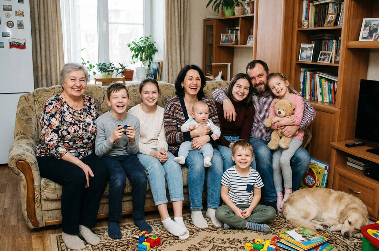   Елена Морозова/«Парламентская газета»