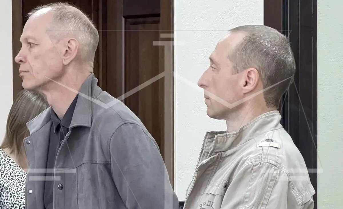   Красногорский районный суд