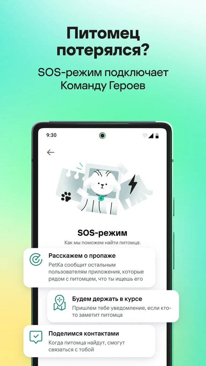 Листайте вправо, чтобы увидеть больше изображений
