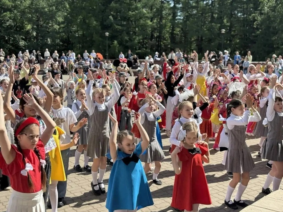    Фото: Радий Хабиров