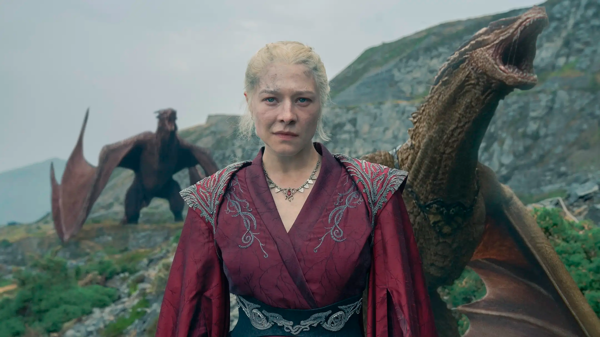 © HBO