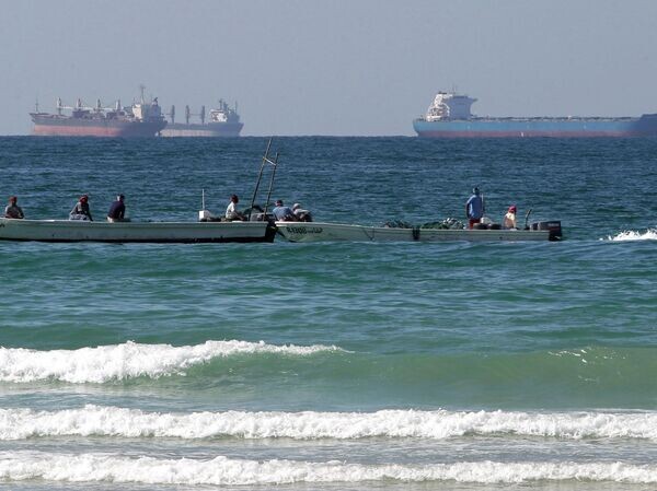    © AP Photo / Kamran Jebreili
