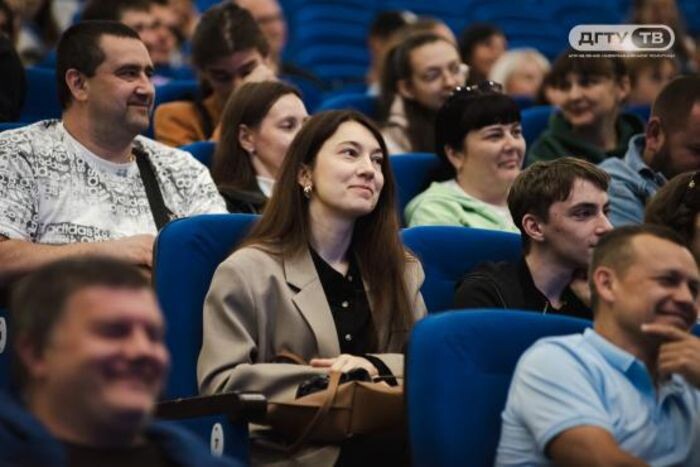 Иллюстрация: пресс-служба ДГТУ