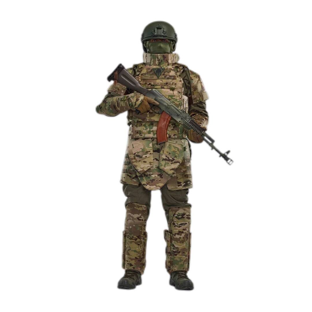 Воевода 14/23 БМДШ+