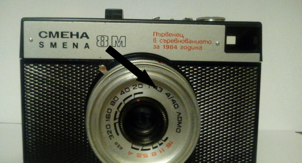 Почему советский фотоаппарат «Смена-8М» стал рекордсменом и о нем молчат миллионы