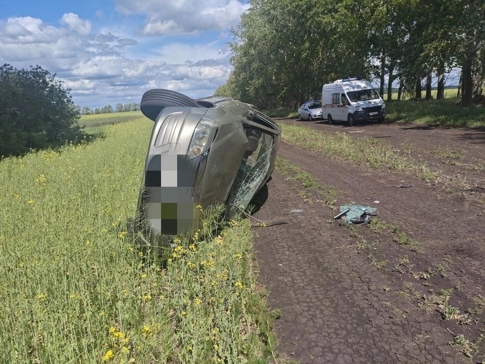    Фото: администрация Кармаскалинского района