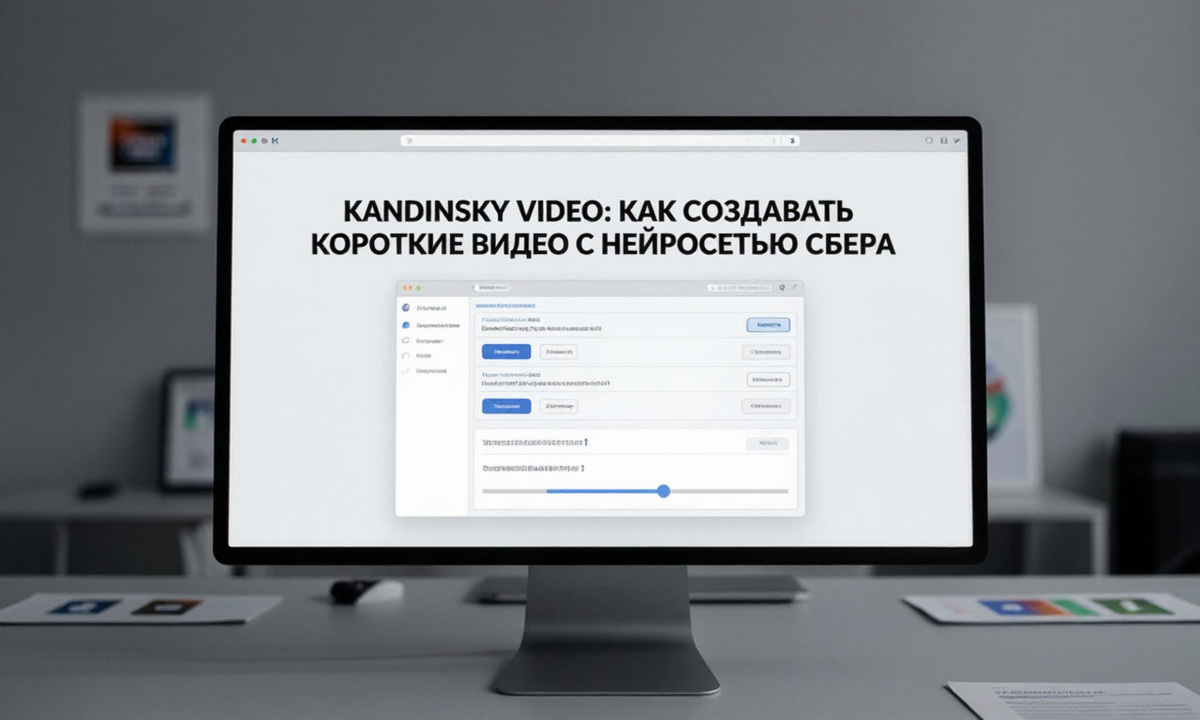 Изображение сгенерировано в Алиса AI