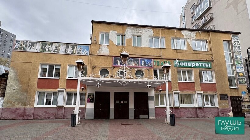   Фото: Вероника Бобкова