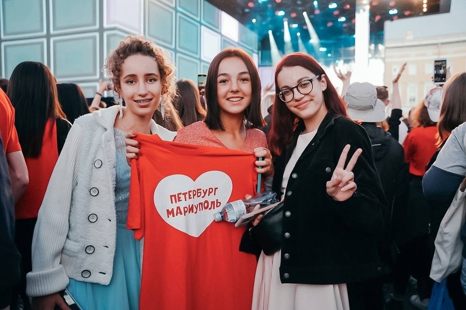    Дружба между двумя городами с годами только крепнет. Фото (архив): ТГ/Беглов