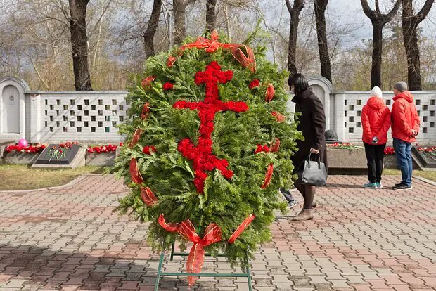    Источник: lenta.ru/ Анна Тихомирова