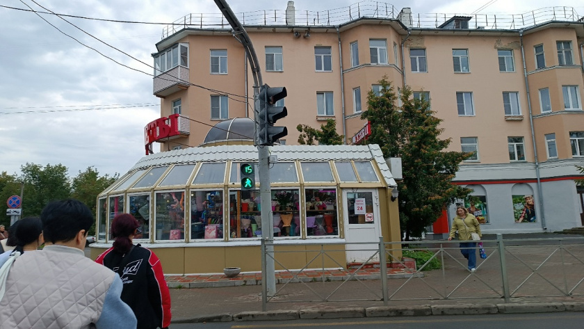    Фото из архива редакции