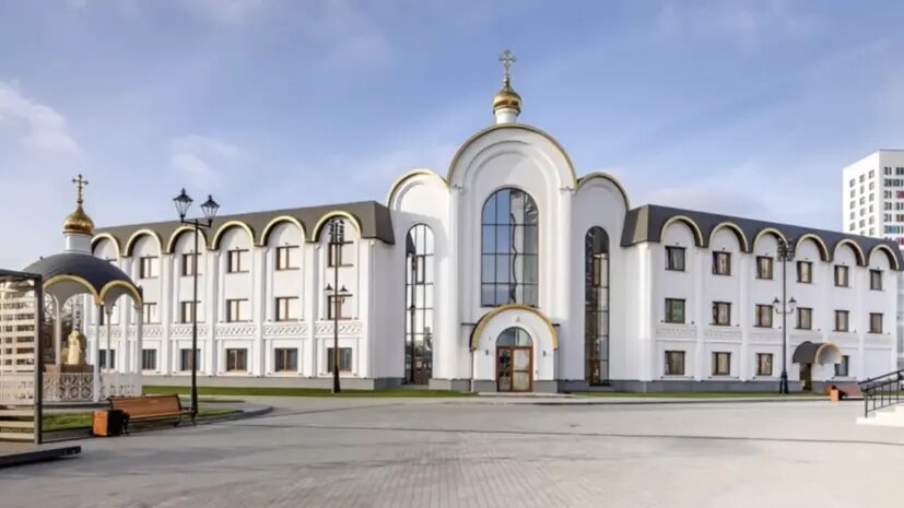    Источник: russian.rt.com Федор Никулина