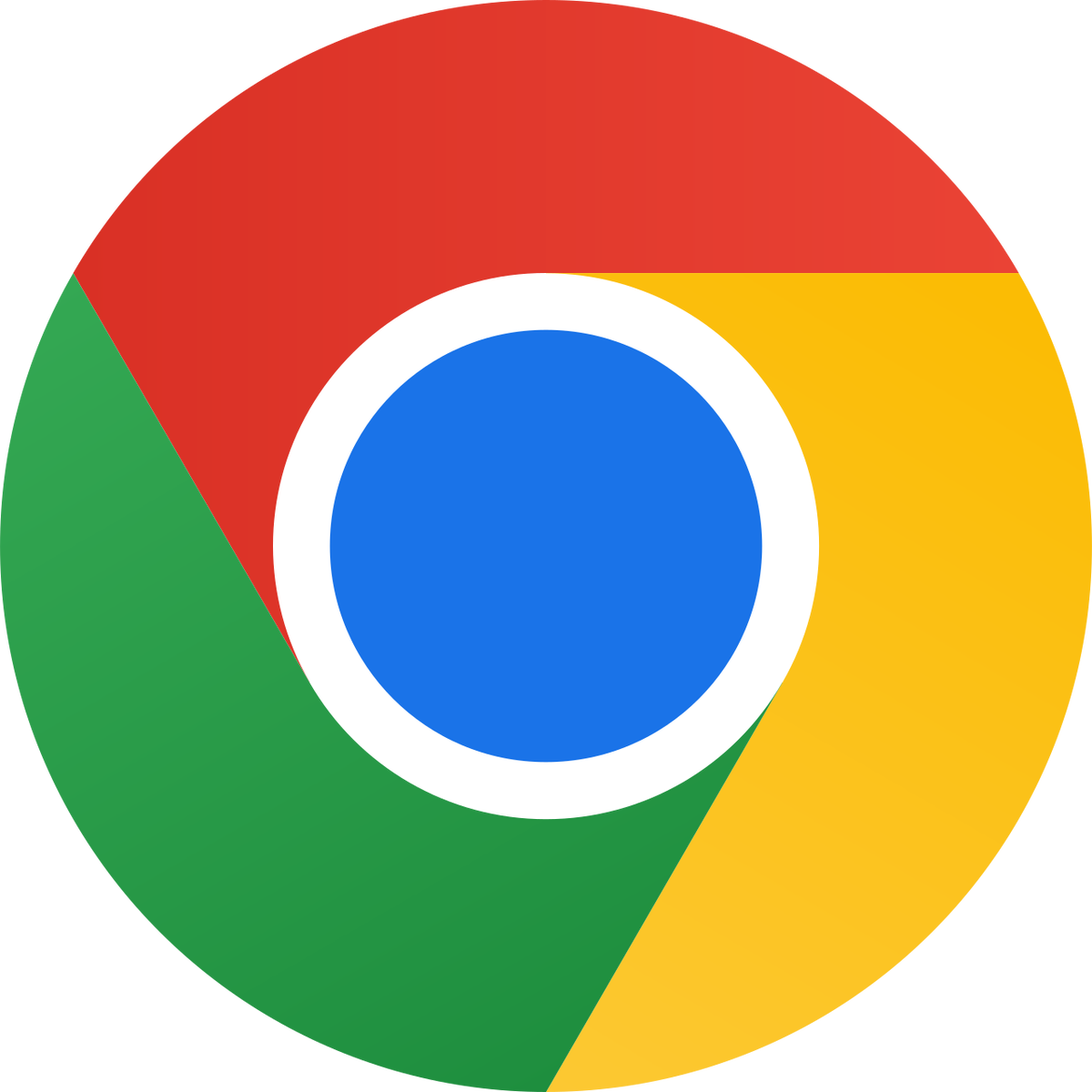 Google Chrome — браузер