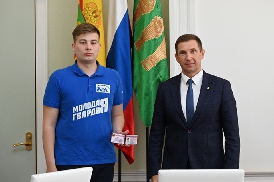   Пресс-служба администрации г. Пензы