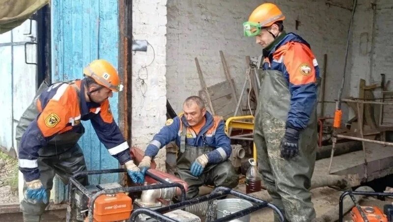      Фото: ГУП СК «Ставрополькрайводоканал»