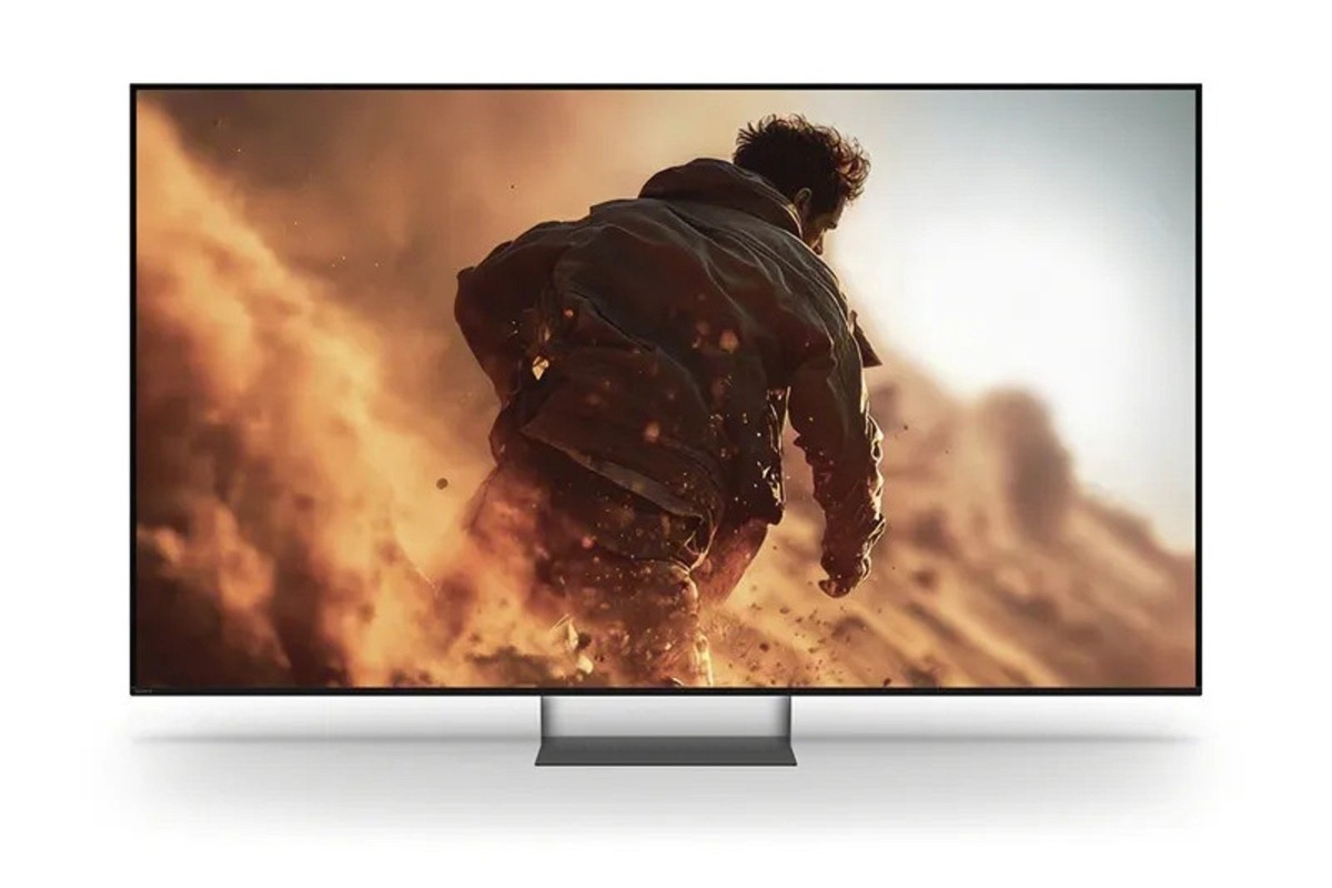    Sony Bravia 7 II