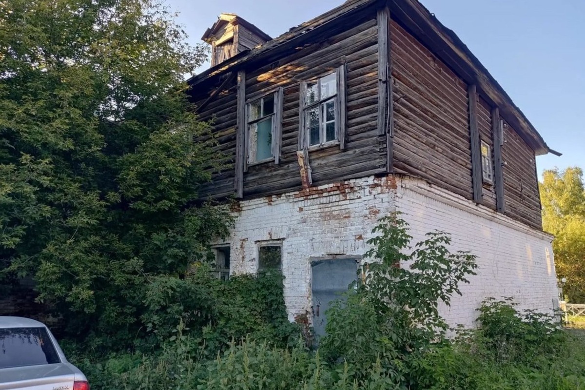   скриншот канала Комитета по охране ОКН в "Максе"