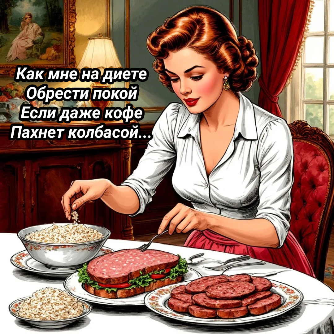 рисунок автора