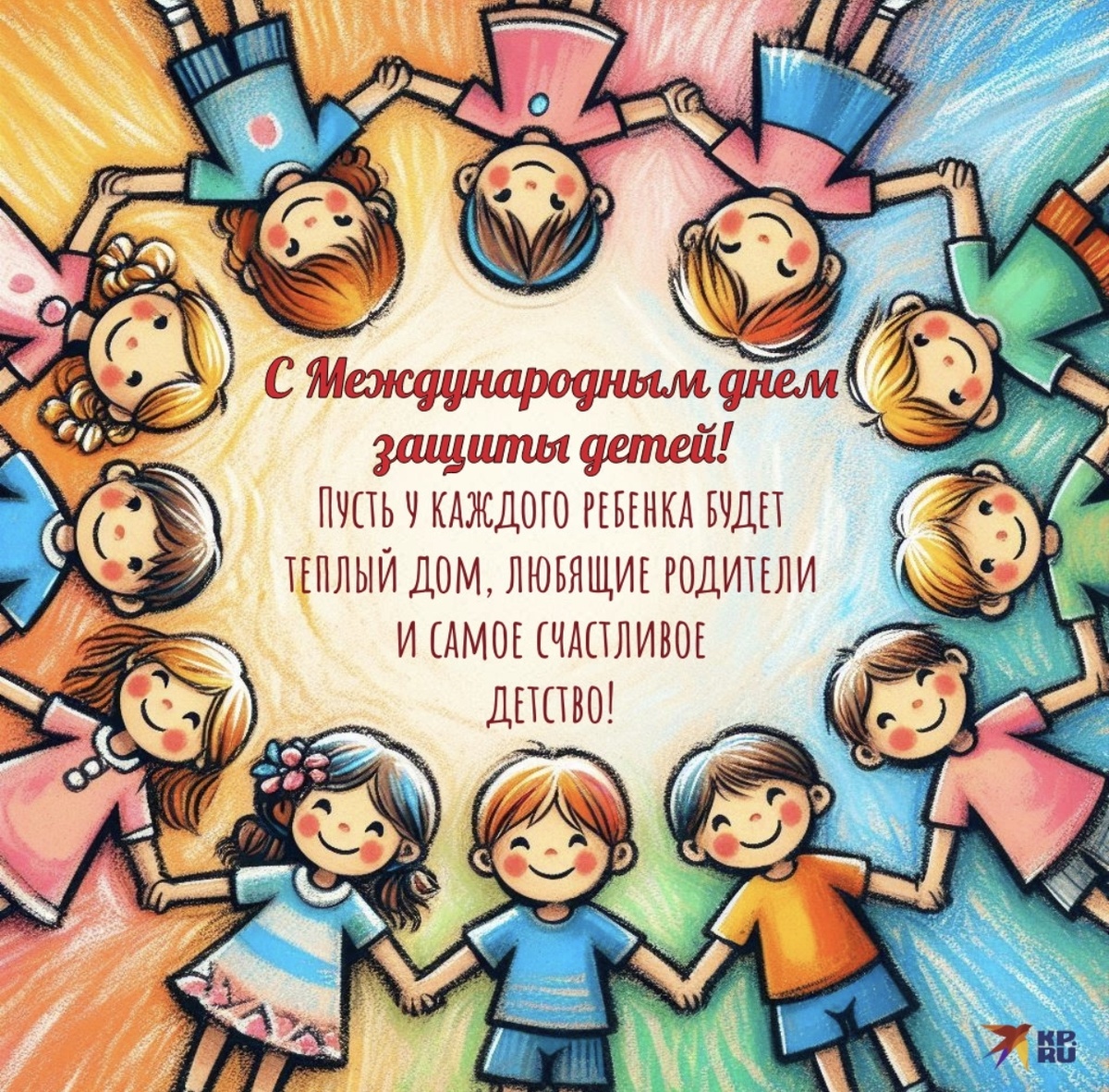 Скриншот автора канала