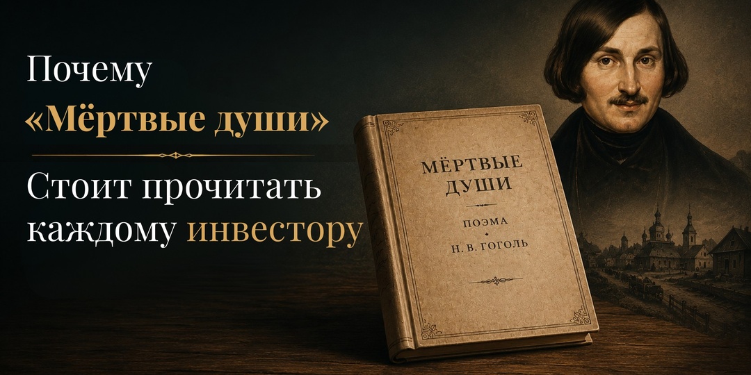 Книга, которая объясняет психологию денег лучше многих учебников