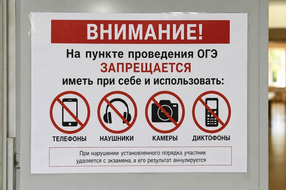 Запомните этот список и не берите ничего из него с собой. Источник: нейросеть📷
