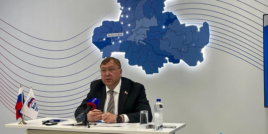 На Дону назвали лидеров предварительного голосования партии «Единая Россия»