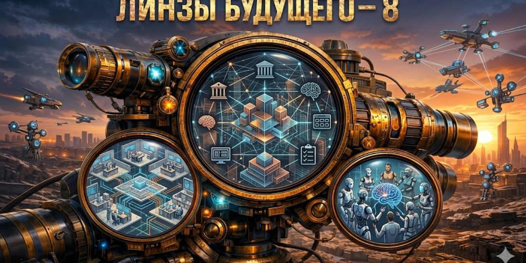 ЛИНЗЫ БУДУЩЕГО – 8. После суверенного субъекта