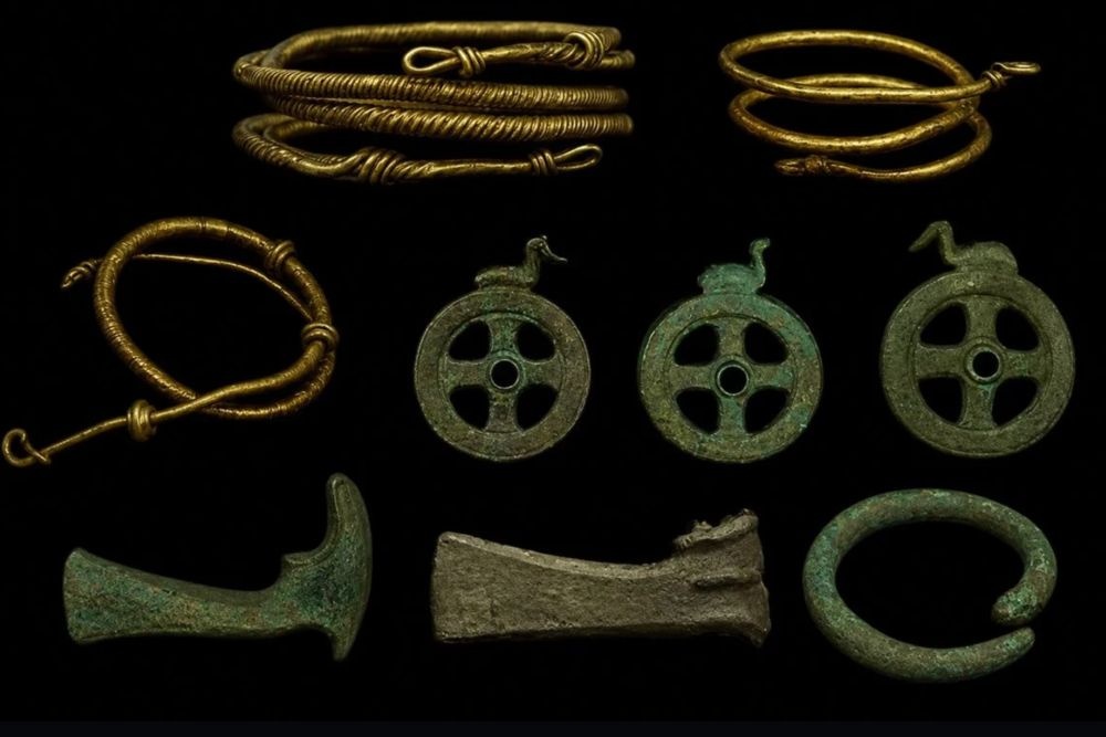    Prahova Museum of History and Archaeology