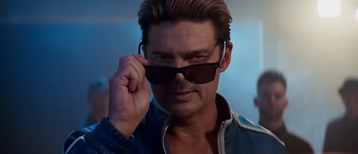 Кадр из фильма «Мортал Комбат 2» (Mortal Kombat 2), 2026 / New Line Cinema, Warner Bros. Pictures.
