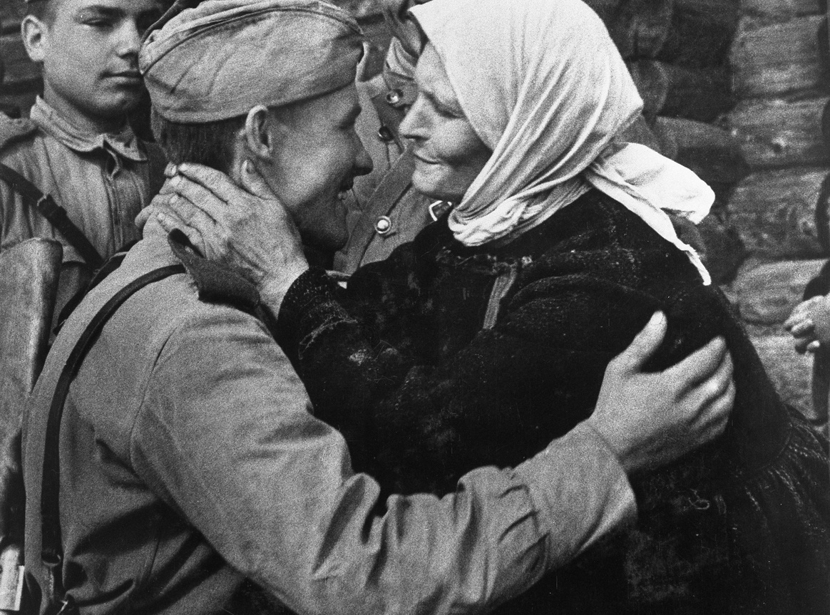 Свидетельство эпохи. Фото из открытых источников