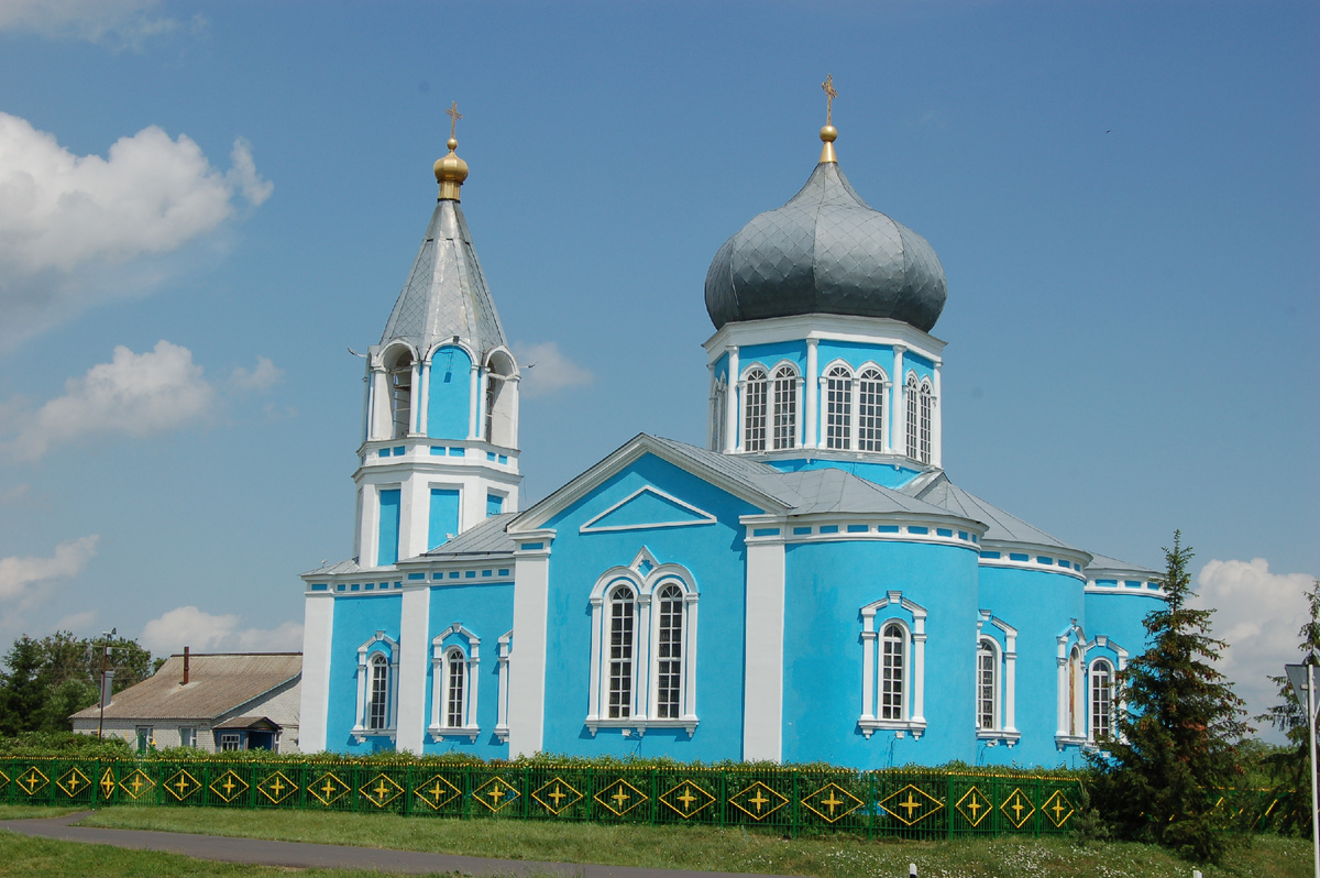 Фото автора
