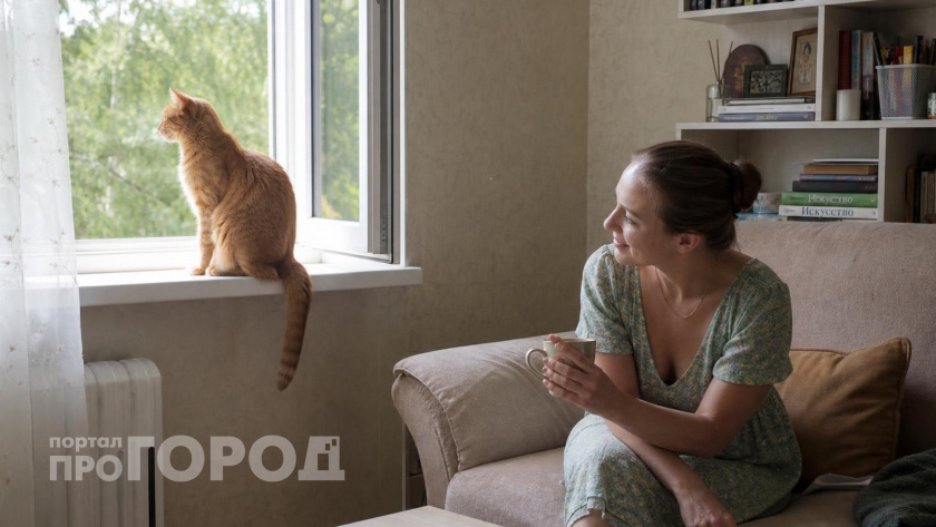    "Про Город"