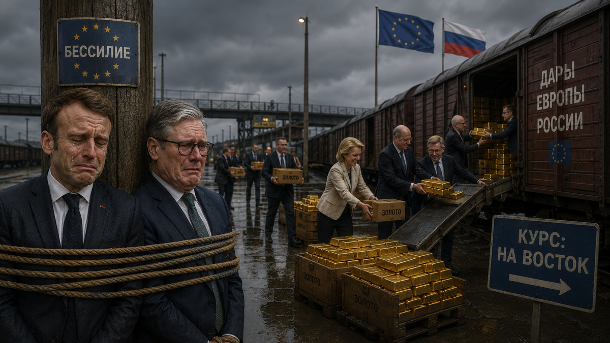 Изображение сгенерировано ИИ