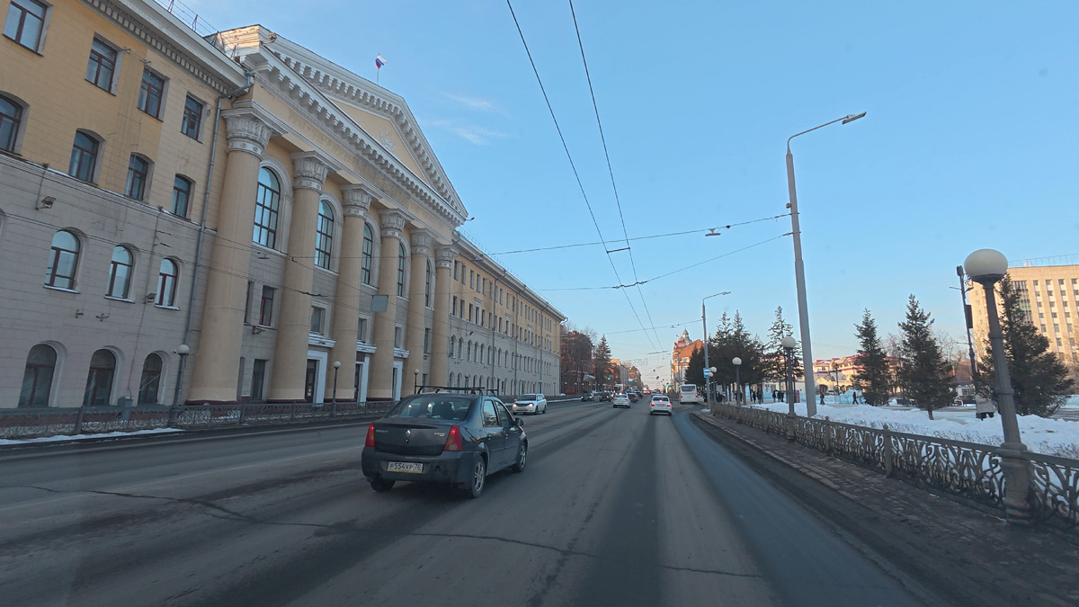 Томский государственный университет систем управления и радиоэлектроники