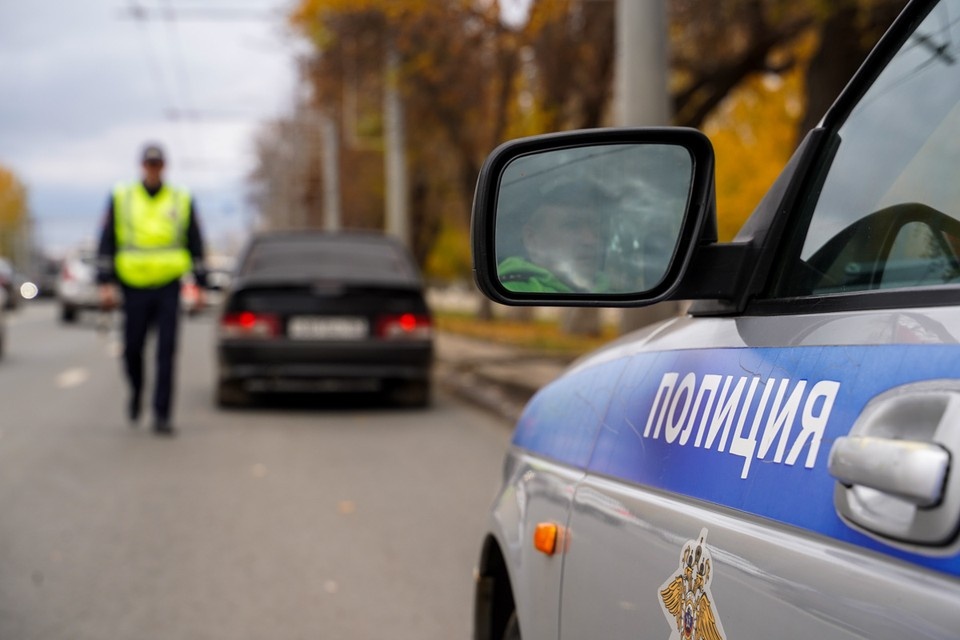    Противоправных действий в отношении найденного подростка не совершалось. Светлана МАКОВЕЕВА