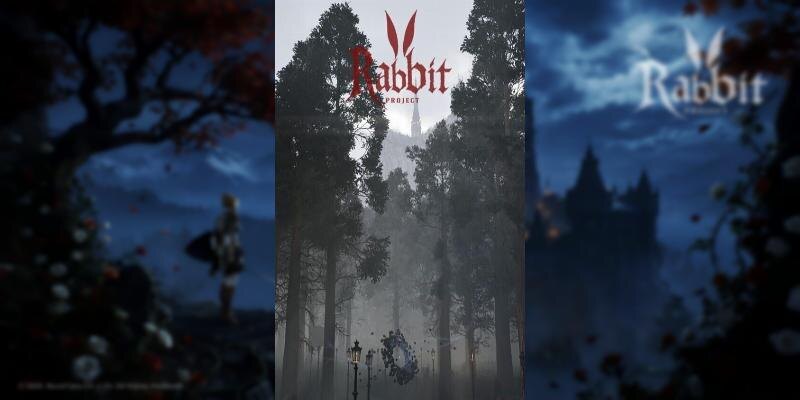    Игра Project Rabbit