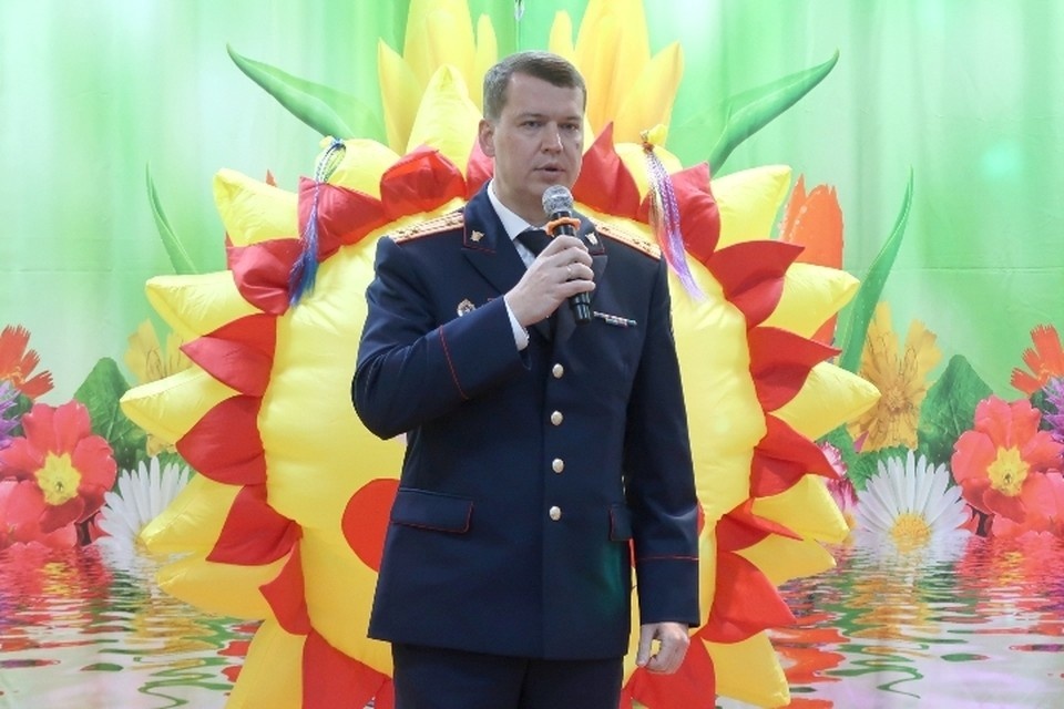    Фото: пресс-служба СУ СКР по Брянской области.